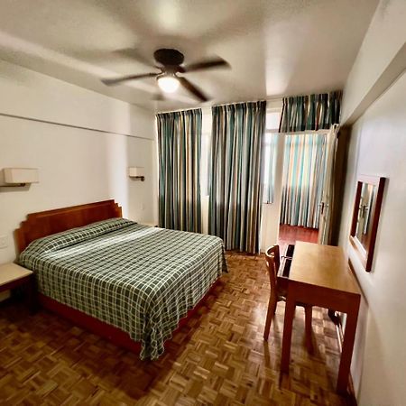 Impala Holiday Flats & Apartments Durban Extérieur photo