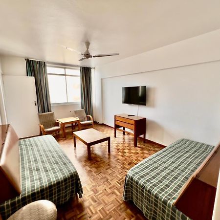 Impala Holiday Flats & Apartments Durban Extérieur photo