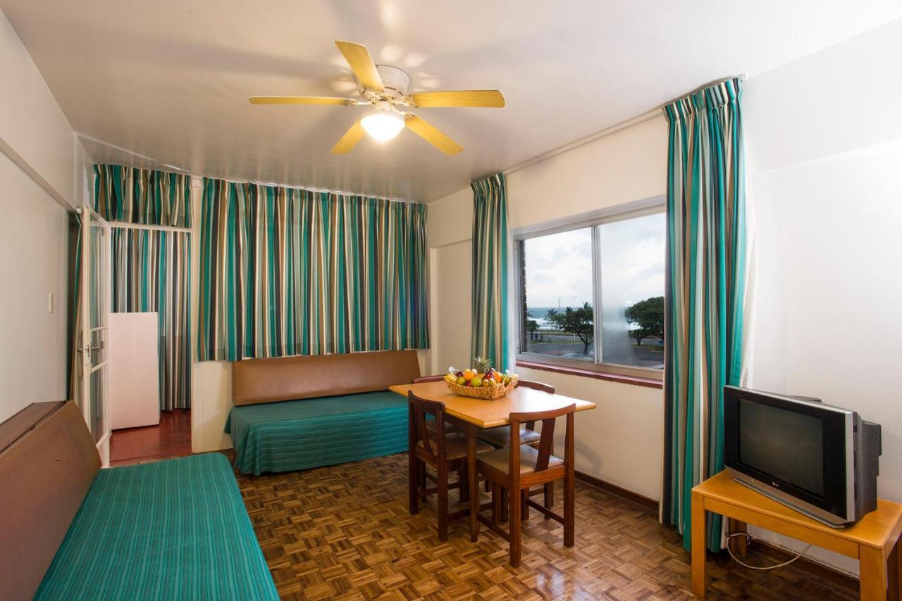 Impala Holiday Flats & Apartments Durban Extérieur photo