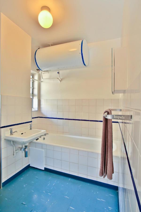 Impala Holiday Flats & Apartments Durban Extérieur photo