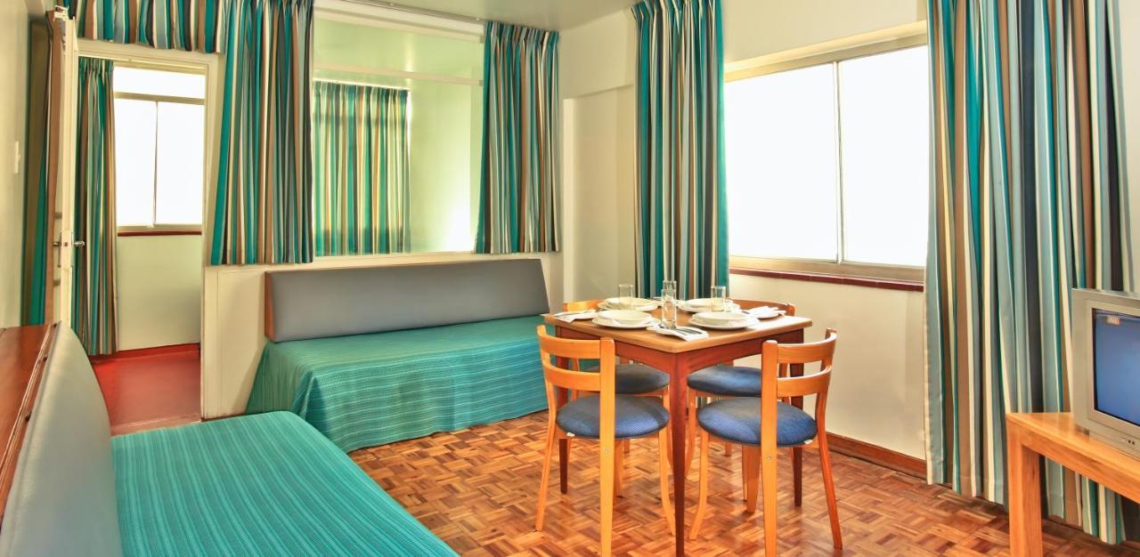 Impala Holiday Flats & Apartments Durban Extérieur photo