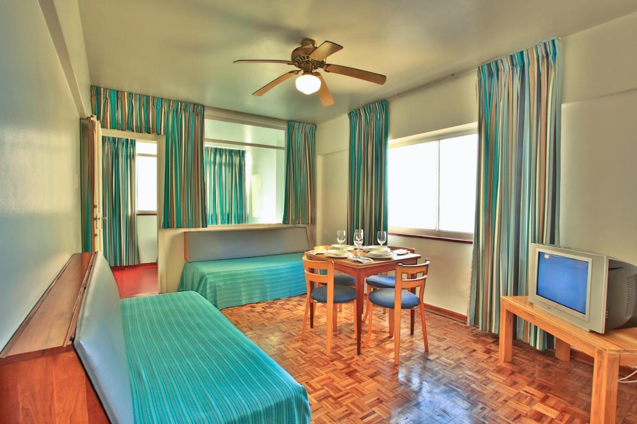 Impala Holiday Flats & Apartments Durban Extérieur photo