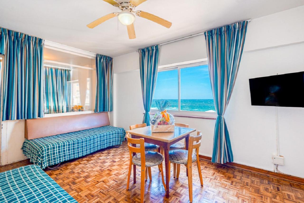 Impala Holiday Flats & Apartments Durban Extérieur photo
