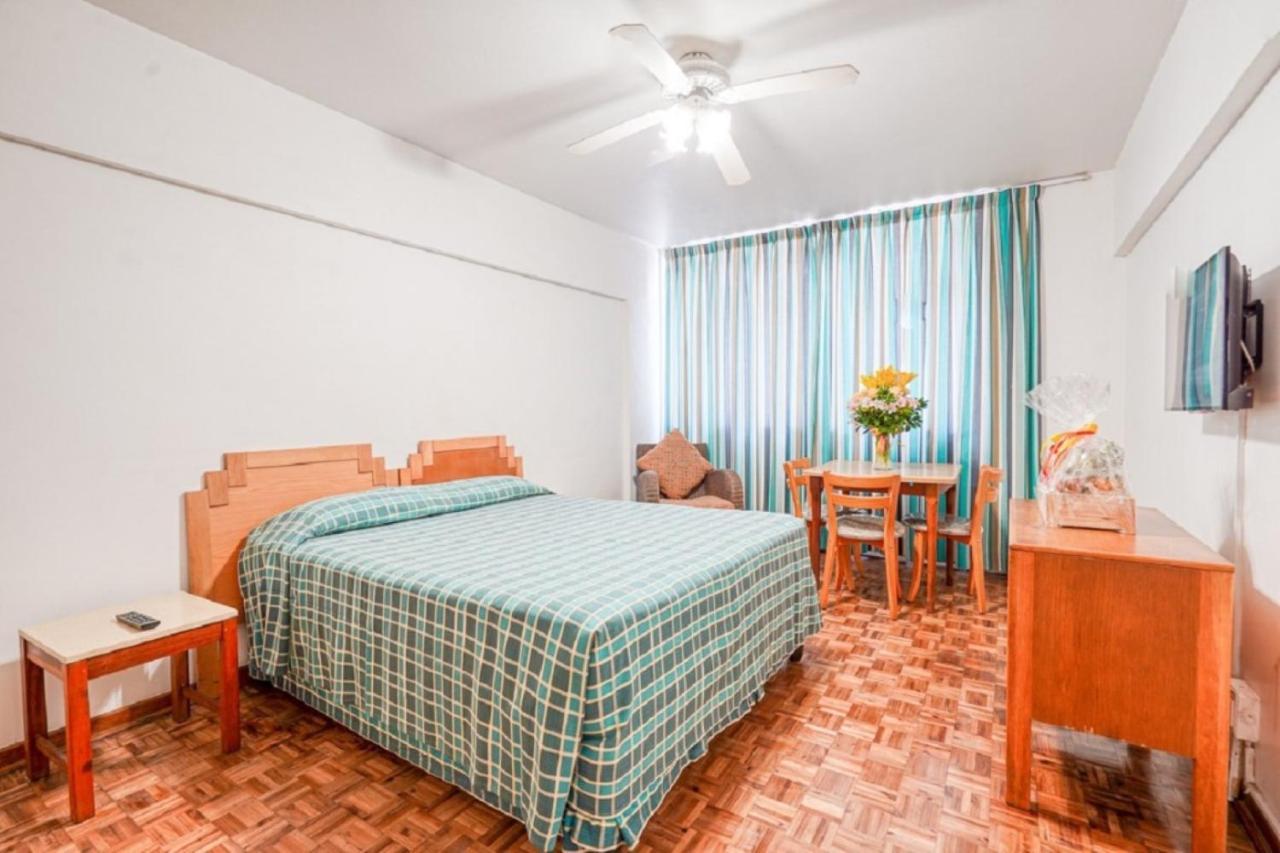 Impala Holiday Flats & Apartments Durban Extérieur photo