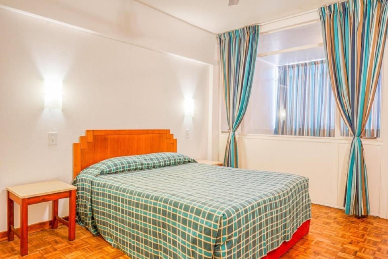 Impala Holiday Flats & Apartments Durban Extérieur photo