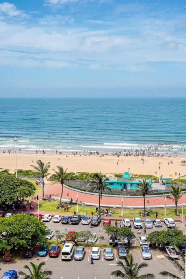 Impala Holiday Flats & Apartments Durban Extérieur photo