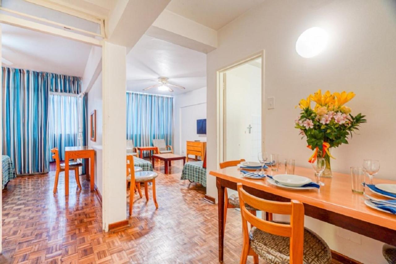 Impala Holiday Flats & Apartments Durban Extérieur photo