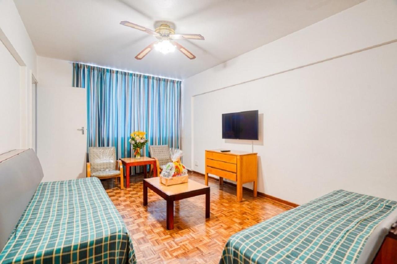 Impala Holiday Flats & Apartments Durban Extérieur photo