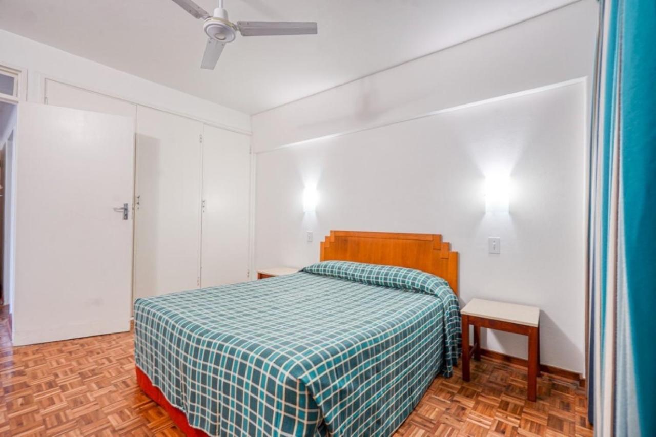Impala Holiday Flats & Apartments Durban Extérieur photo