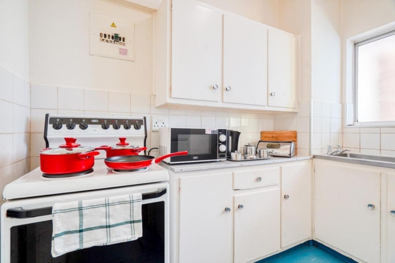 Impala Holiday Flats & Apartments Durban Extérieur photo
