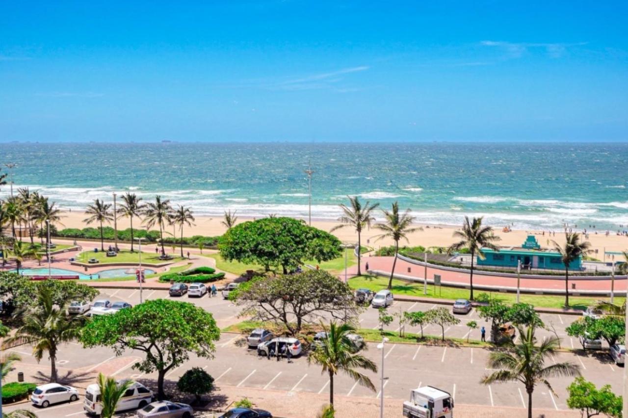 Impala Holiday Flats & Apartments Durban Extérieur photo