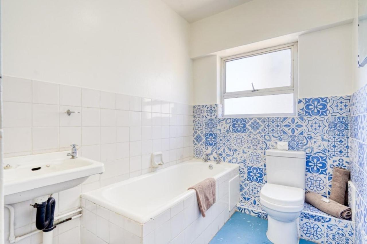 Impala Holiday Flats & Apartments Durban Extérieur photo