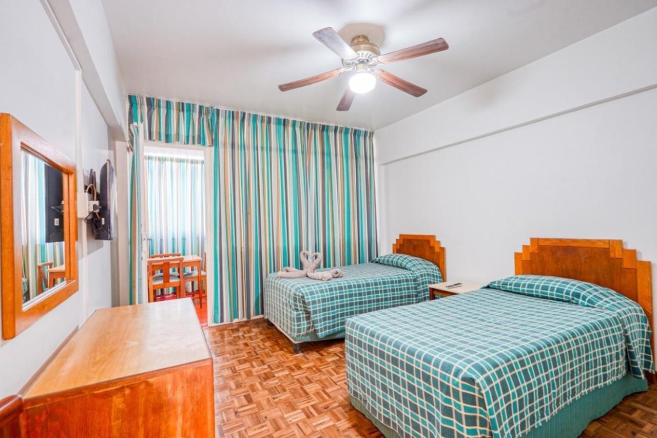 Impala Holiday Flats & Apartments Durban Extérieur photo