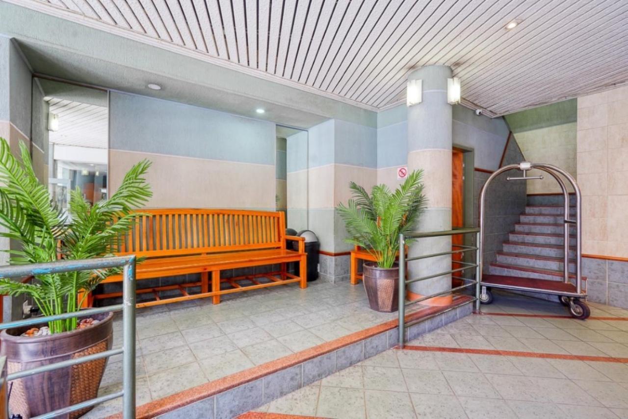 Impala Holiday Flats & Apartments Durban Extérieur photo