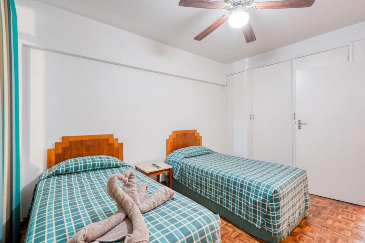 Impala Holiday Flats & Apartments Durban Extérieur photo