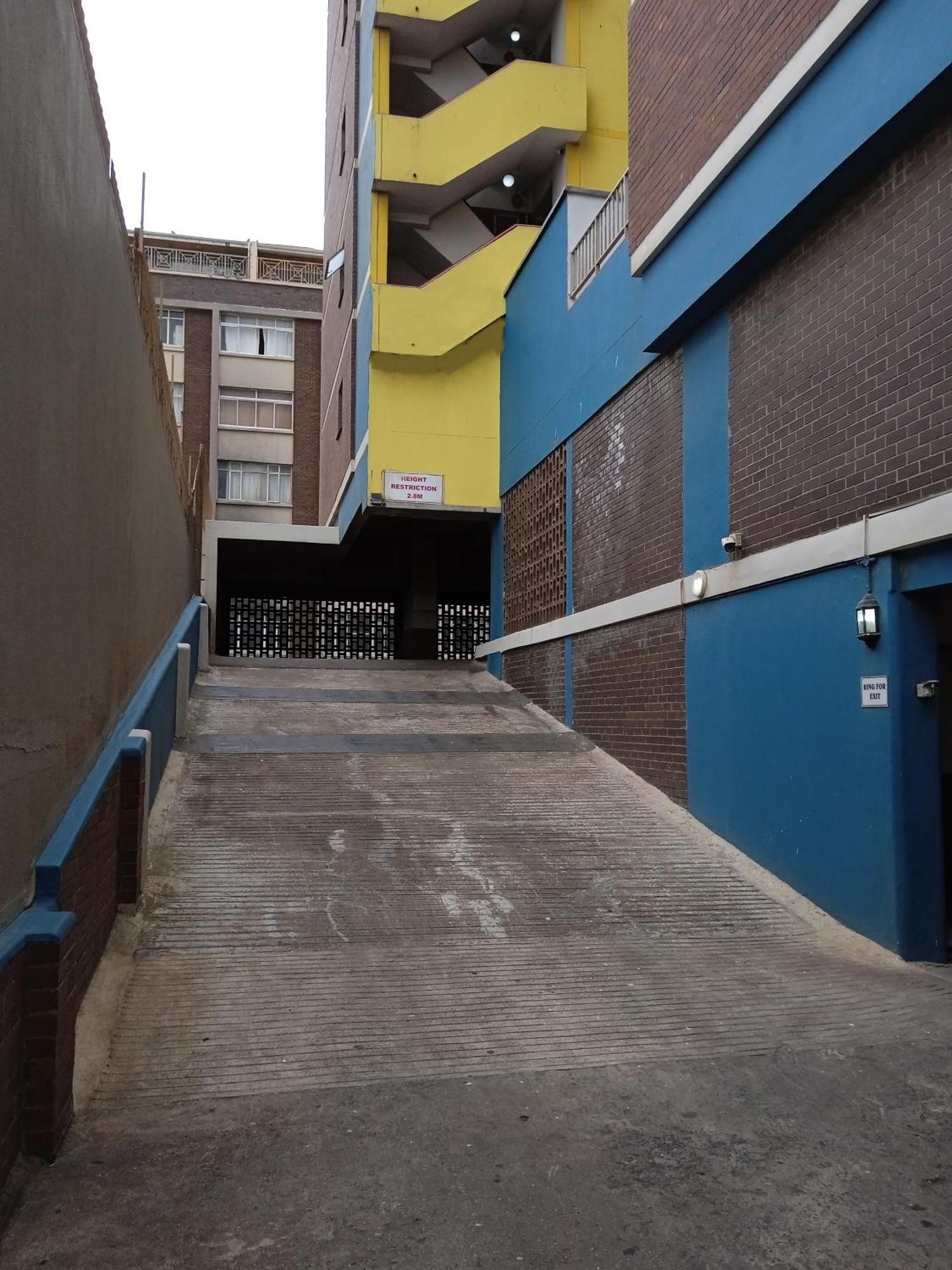 Impala Holiday Flats & Apartments Durban Extérieur photo