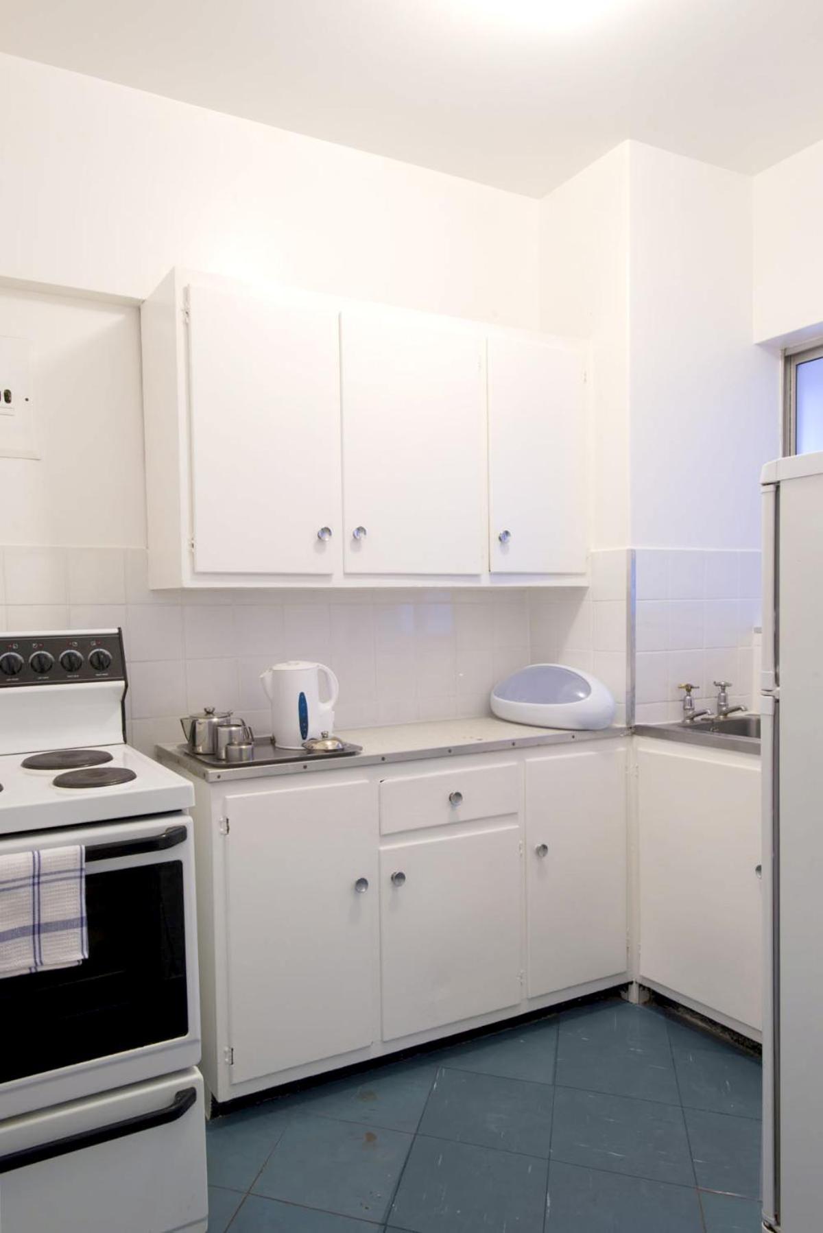 Impala Holiday Flats & Apartments Durban Extérieur photo