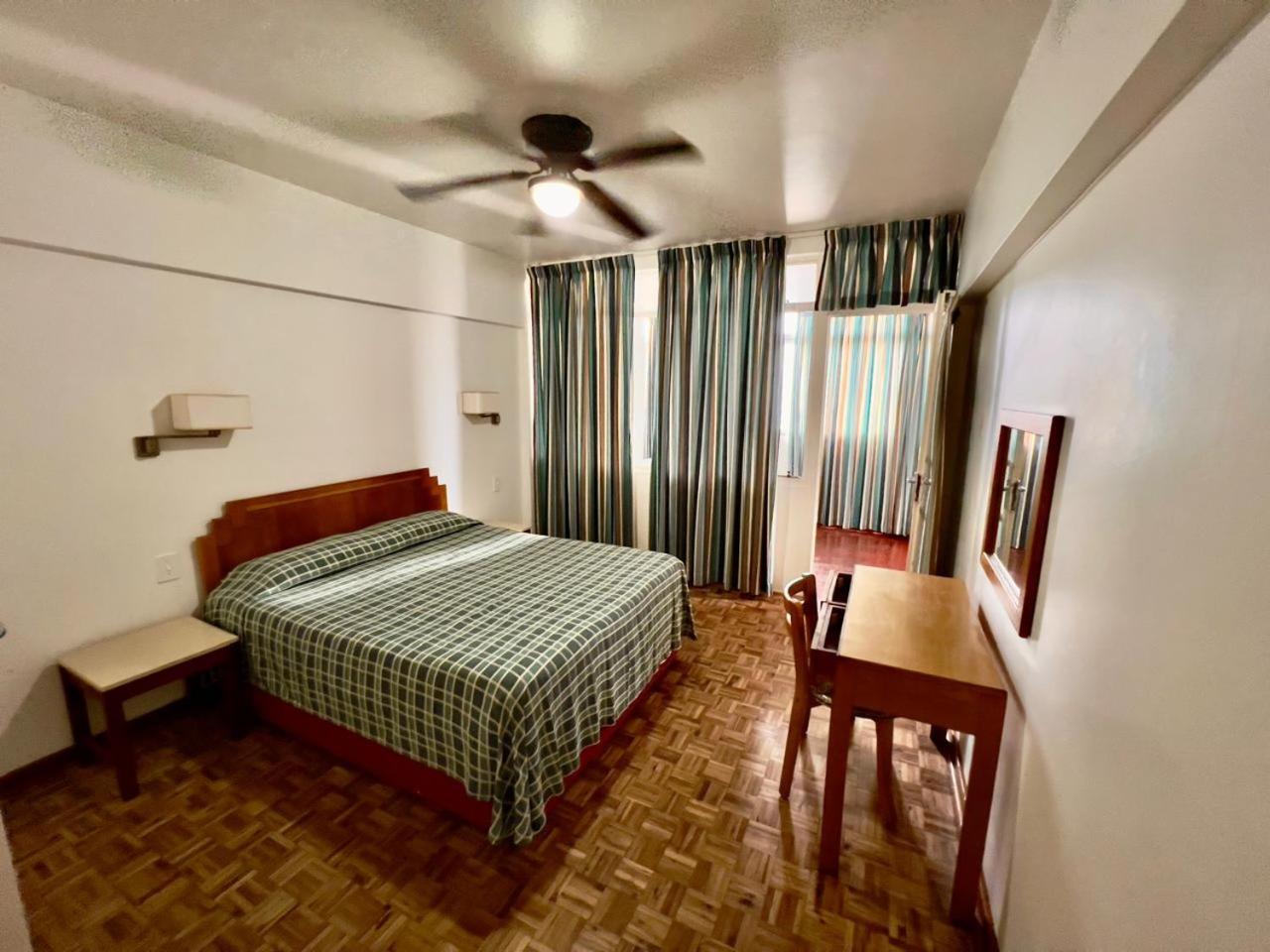 Impala Holiday Flats & Apartments Durban Extérieur photo