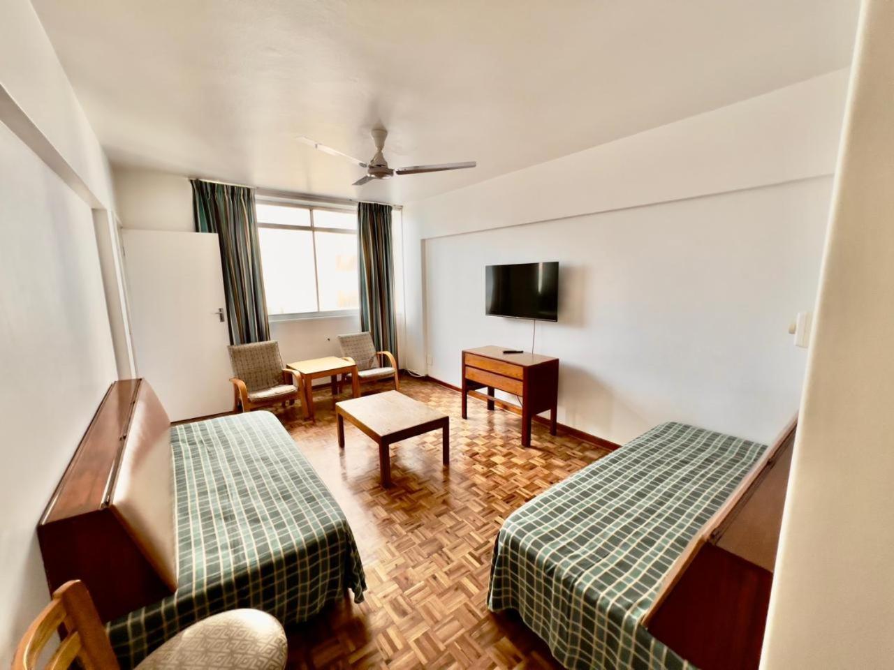 Impala Holiday Flats & Apartments Durban Extérieur photo